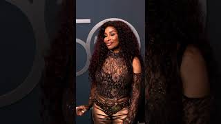 All that glitters is ✨GOLD✨ ChakaKhan AMAs50 AMAs [upl. by Oona]