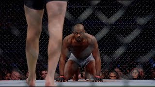 Jon Jones Reclaims the Throne at UFC 232 [upl. by Adamson]