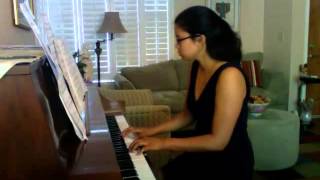 Popular Piano Recital Pieces [upl. by Ahsienet]