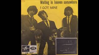 Downliners Sect I got mine Single 1967 [upl. by Lebar]