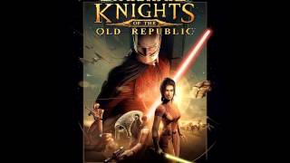 SW Knights Of The Old Republic OST  29  Sand People Ambush [upl. by Hatcher488]