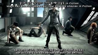 INDO SUBROMHANGUL Fiction  Beast HD [upl. by Hnao369]