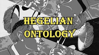 Friedrich Hegel The Ontology of Fascism [upl. by Recneps616]