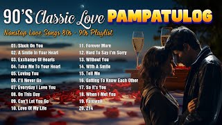 New Tagalog Love Song OPM 2024 💓OPM All Hit 2024💓Pampatulog Love Songs💓 [upl. by Evans]