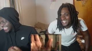 Baby Kia  INCARCERATION Official Music Video REACTION [upl. by Jayme]