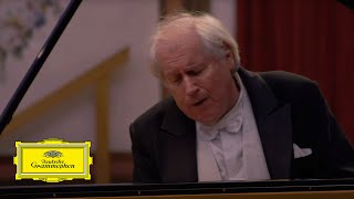 Grigory Sokolov  Griboyedov Waltz No 2 in E Minor WPD performance [upl. by Annabella]