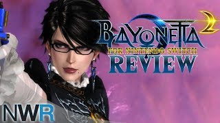 Bayonetta 2 Switch Review [upl. by Emmalyn]