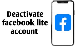 How to make a facebook account deactivatedNew 2025 update [upl. by Ardine711]