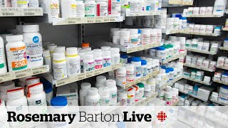 Canadas pharmacare bill is now law What happens next [upl. by Gaskins306]