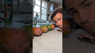 La daronne achete 2 tonnes de mangue 🥭 [upl. by Brosy694]