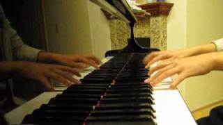 SS501Love Like This piano version [upl. by Alamaj]