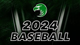 MCC 2024 Baseball Roster [upl. by Muns696]