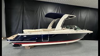 2024 Chris Craft Launch 25 GT [upl. by Negiam]