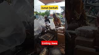 Linting Jumat Berkah [upl. by Jezrdna]