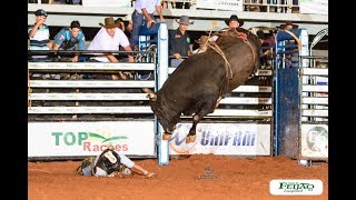 Rodeio de Lagoa formosaMG 2018  TOP 5 MELHORES TOUROS  SEXTA FEIRA [upl. by Eob571]