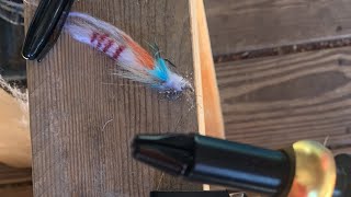 Making Fishing Lures At Home Subscribe Free Lures [upl. by Arrak899]