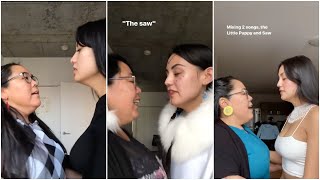 Indigenous woman from Canada uses TikTok to keep her culture alive [upl. by Aiseneg969]