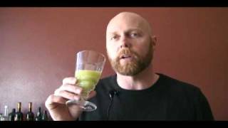 How to Prepare a Glass of Absinthe [upl. by Notsag687]