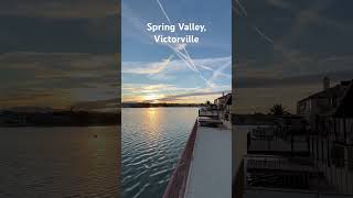 Spring valley Victorville California [upl. by Sal]