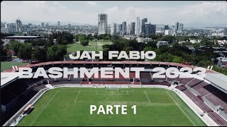 Jah Fabio  Bashment 2023 Parte 1 [upl. by Anidan741]