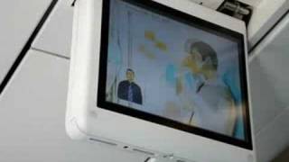 Turkish airlines safety video [upl. by Cody596]