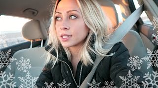 Vlogmas Day 14 │Givin That Heartbreak Advice [upl. by Miru893]