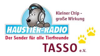 Haustier Radio quotKleiner Chip  große Wirkungquot [upl. by Roxie]