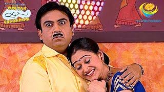 Jethalal Is Buying A New Property  Taarak Mehta Ka Ooltah Chashmah  Chandaramni Flat [upl. by Allenrad]