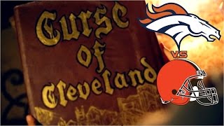 Road to 50 quotCurse of Clevelandquot Week 6 DISS [upl. by Corb127]