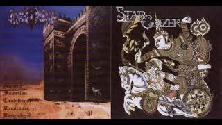 StarGazer  Invocation  HarbringerHASTUR Full Split [upl. by Lavine756]