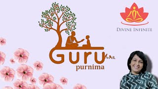 Guru Poornima Meditation July 2024 [upl. by Thill]