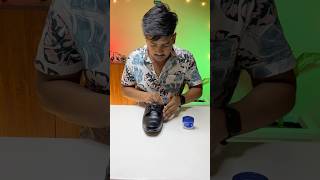 Tshirt Print Removal Hack 😱 diy fyp lifehacks experiment [upl. by Ainavi275]