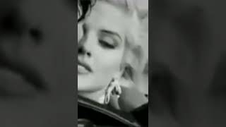 Anna Nicole Smith rare video [upl. by Enilrek]