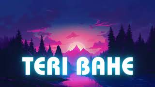 Teri Bahe New Romantic Song in Hindi  New Song [upl. by Volny571]