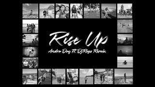 RISE UPANDRA DAY DjRegz D Positive Remix [upl. by Forester]