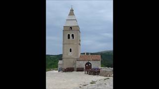 isola di Cherso otok Cres [upl. by Ailahk]