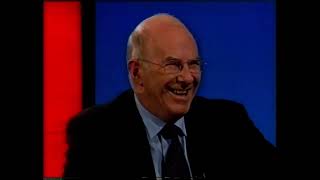 The Clive James Show  19980329 Complete With Ads [upl. by Yovonnda]