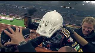 Speedway 100th Grand Prix  FINAL  100000 [upl. by Nessim]