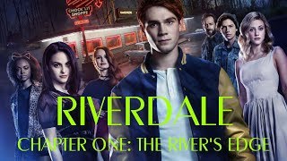 RIVERDALE SEASON 1 EPISODE 1  BEST BITS  FyREDEVyL [upl. by Connett]