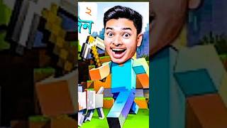 Sokher Gamer Playing Minecraft Survival mode Ep 2 part2minecraft sokhergamer minecraftgameplay [upl. by Egidius]