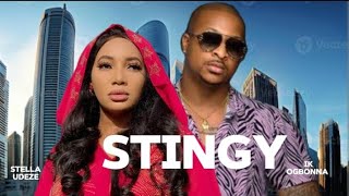 STINGY NIGERIAN MOVIE  STELLA UDEZE IK OGBONNA  latest 2024 [upl. by Tseng97]