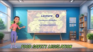 Level 2 Food Safety and Hygiene [upl. by Layol101]