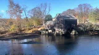 Exploring Sleepy Hollow Cemetery  Historic Tarrytown NY [upl. by Betthel424]