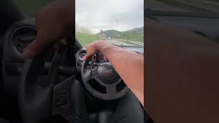 Impossible de respecté les limitations de vitesse 😅 gtr [upl. by Dara]