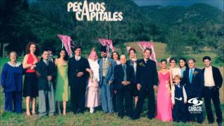 Canción Pecados Capitales  Caracol Televisión 20022004 [upl. by Eniar]