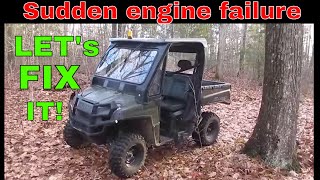 Prevent Polaris Ranger Engine Failures Save Your Ride From Disaster Now [upl. by Oloapnaig949]