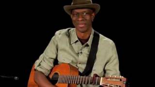 Keb Mo  Life is Beautiful [upl. by Semadar921]