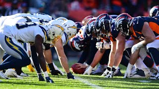 Los Angeles Chargers vs Denver Broncos 2024 Week 6 Prediction [upl. by Innattirb]