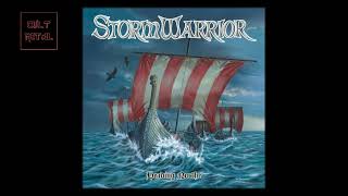 Stormwarrior  Heading Northe Full Album [upl. by Eiralih]