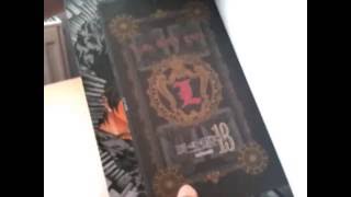 Death Note Ls true name True Name Card Shonen Jump  Death Note Book 13 [upl. by Gleda]